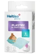 Heltiso Aroma Aromatherapy Slices, 5 шт - длительное использование!