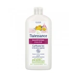 Natessance Colour Shampoo - Шампунь с сафлором и растительным кератином Bio 500 мл