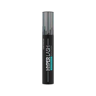 Водостойкая тушь для ресниц Hyper Lash, 010 Electric Black, 11 мл, Catrice