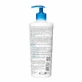 Bioderma Atoderm Ультраживильний крем для обличчя та тіла для чутливої шкіри 500мл