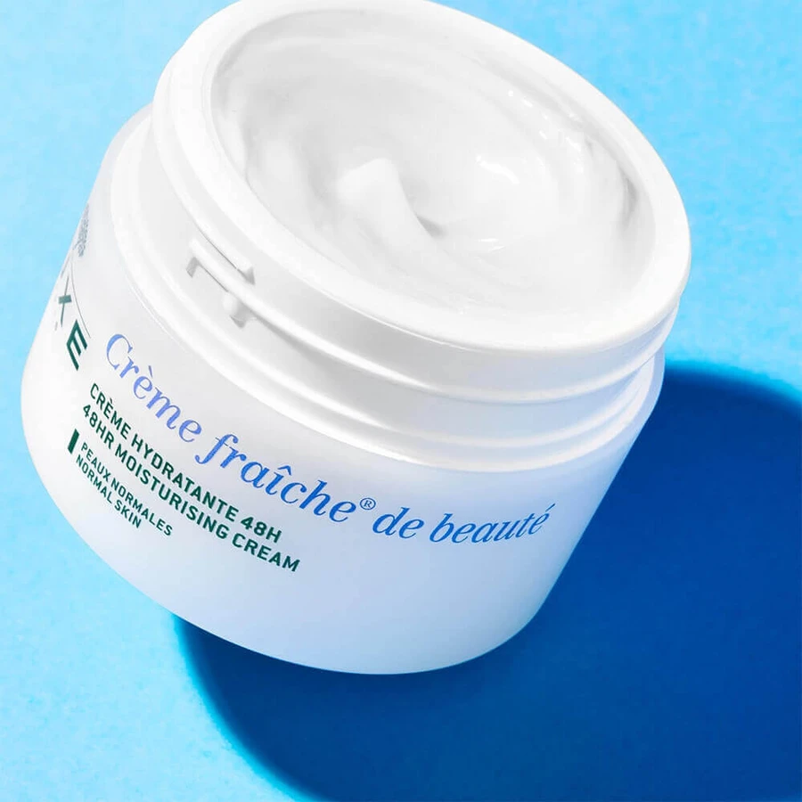 Зволожуючий крем Nuxe Creme Fraîche De Beaute 48h 50ml: ціни та характеристики
