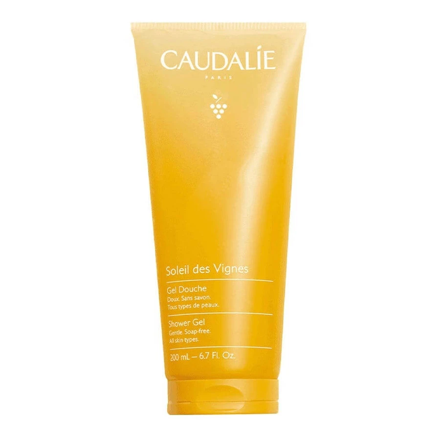 Caudalie Гель для душу Soleil Des Vignes 200мл: ціни та характеристики
