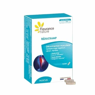 Fleurance Nature Reduction Ramp 30 таблеток