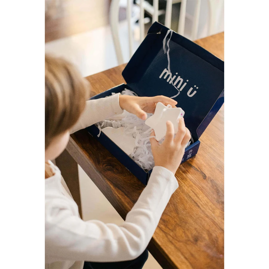 Mini U, набір високих дитячих кульок для ванни, 520 г: ціни та характеристики