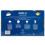 Mini U, набір високих дитячих кульок для ванни, 520 г: ціни та характеристики