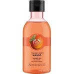 The Body Shop Гель для душа Манго 1×250 мл, гель для душа: цены и характеристики