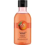 The Body Shop Гель для душа Манго 1×250 мл, гель для душа