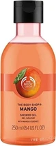 The Body Shop Гель для душу Mango 1×250 мл, гель для душу