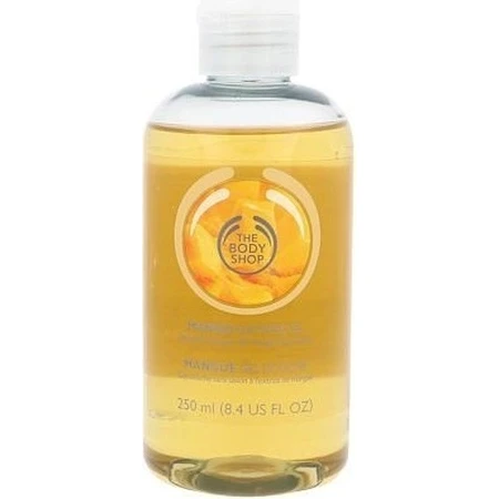 The Body Shop Гель для душа Манго 1×250 мл, гель для душа: цены и характеристики
