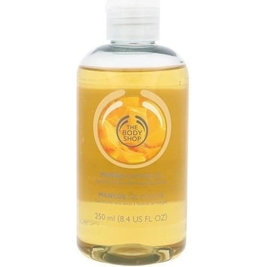 The Body Shop Гель для душа Манго 1×250 мл, гель для душа: цены и характеристики