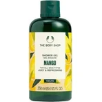 The Body Shop Гель для душа Манго 1×250 мл, гель для душа: цены и характеристики