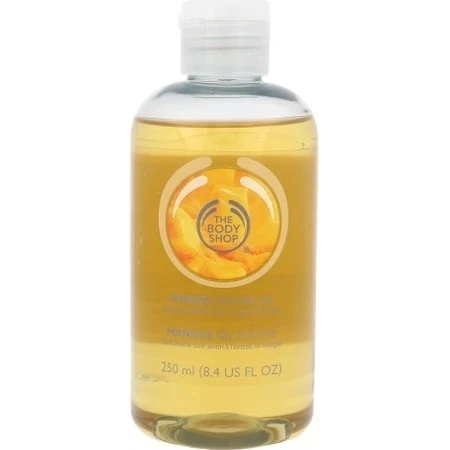 The Body Shop Гель для душа Манго 1×250 мл, гель для душа: цены и характеристики
