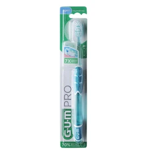 Мягкая зубная щетка Gum Technique pro 525