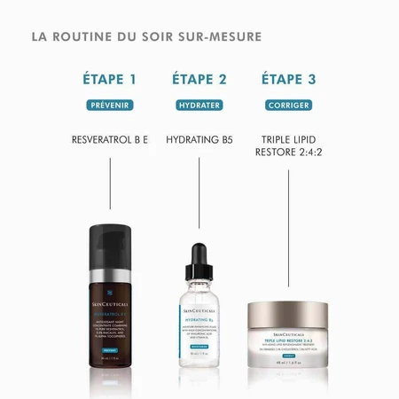 Skinceuticals Hydrating B5 Увлажняющий флюид 30 мл: цены и характеристики