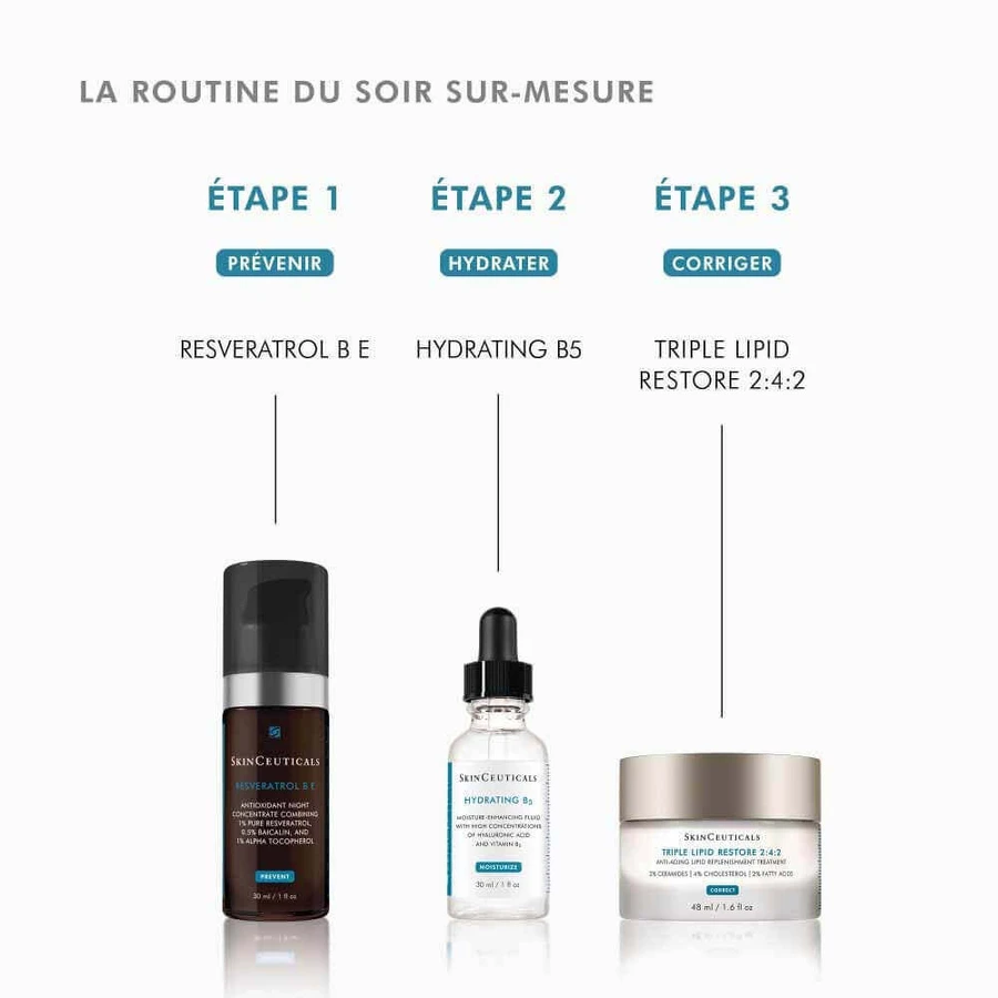 Skinceuticals Hydrating B5 Увлажняющий флюид 30 мл: цены и характеристики