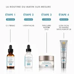 Skinceuticals Hydrating B5 Увлажняющий флюид 30 мл: цены и характеристики