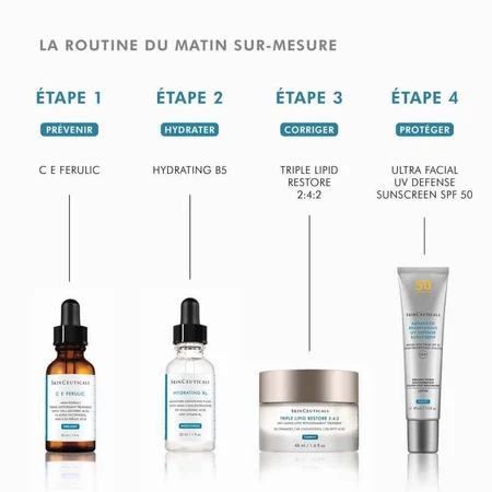 Skinceuticals Hydrating B5 Увлажняющий флюид 30 мл: цены и характеристики