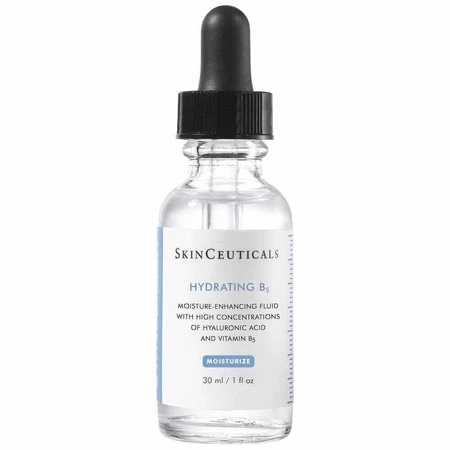 Skinceuticals Hydrating B5 Увлажняющий флюид 30 мл: цены и характеристики