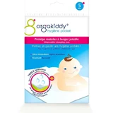 Orgakiddy Одноразовая пеленальная подушечка X5