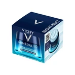 Vichy Mineral 89 Crème Hydratante Récupération Nuit 50ml: ціни та характеристики
