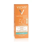 Vichy Capital Soleil Bb Hale Tint Natural Spf50 High Protection 50ml: цены и характеристики