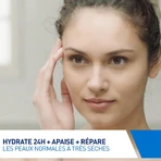 Зволожуючий крем для обличчя Cerave Face 52 мл: ціни та характеристики