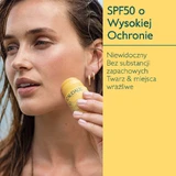 Caudalie Vinosun Protect, стік невидимий для захисту від сміху, SPF 50, 15 г