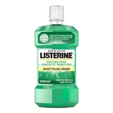 Listerine Защита зубов и десен Ванна Мятная мягкий вкус плюс 500 мл