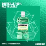 Listerine Защита зубов и десен Ванна Мятная мягкий вкус плюс 500 мл: цены и характеристики