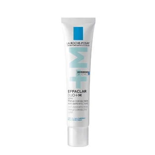 La Roche-Posay Effaclar Duo+M Потрійна корекція проти недосконалостей 40 мл