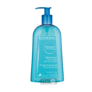 Гель для душу Bioderma Атодерм, 500 мл