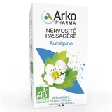 Arkopharma Arkocapsule Nervousness Passenger Organic Hawthorn 150 Capsules