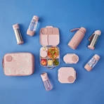 B.Box, бутылка для воды с загубником, тритан, детская бутылка, Blush Crush, от 3 лет, 450 мл: цены и характеристики