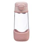 B.Box, бутылка для воды с загубником, тритан, детская бутылка, Blush Crush, от 3 лет, 450 мл: цены и характеристики