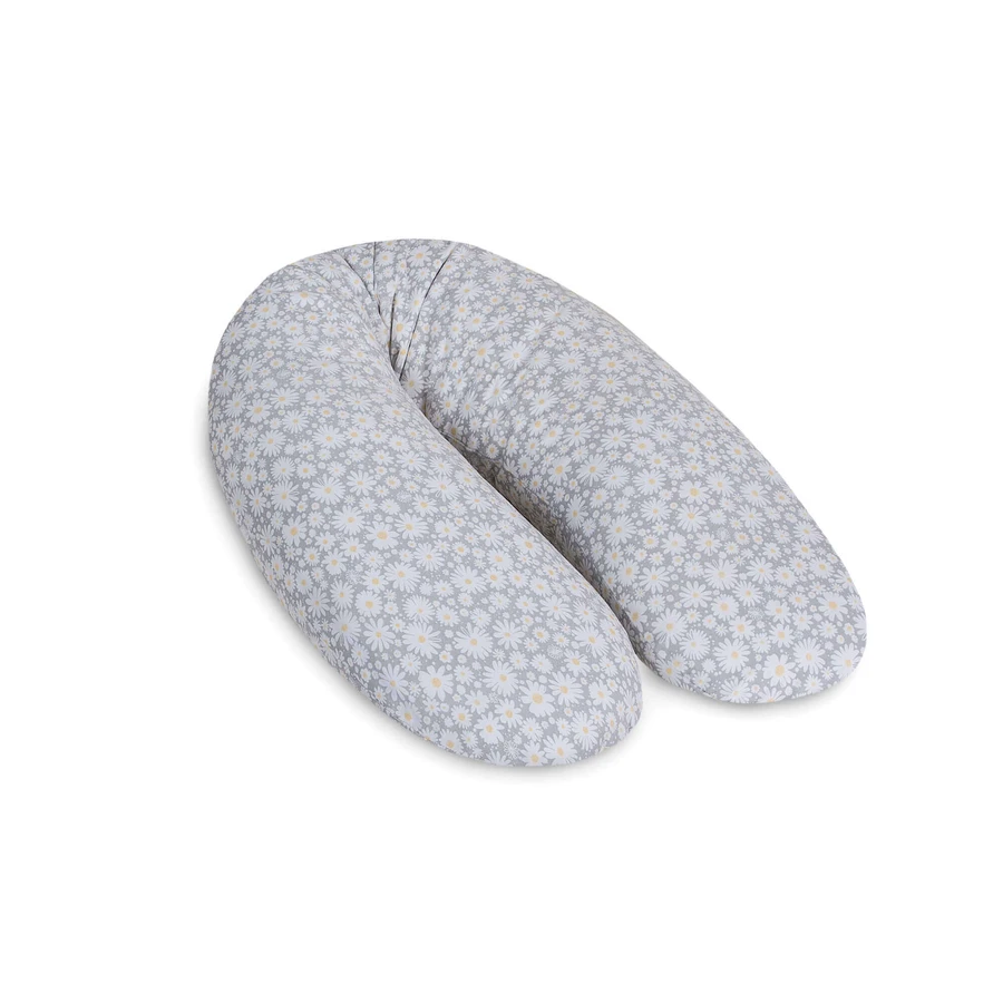 Ceba Baby Cebuszka Physio Multi, pernă de sarcină, джерси, mușețel: цены и характеристики
