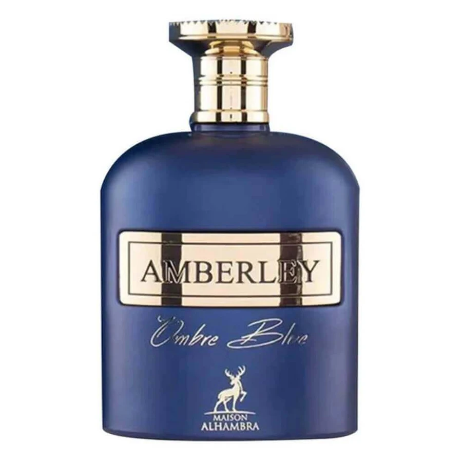 Maison Alhambra Amberley Ombre Blue Парфумована вода, 100 мл: ціни та характеристики