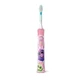 Philips Перезаряжаемая электрическая зубная щетка sonic Kids Pink Hx6352/42