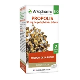 Arkopharma Arkocapsule Propolis Bio 40 капсул