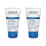 Uriage Bariéderm-Cica Ізолюючий відновлюючий крем для пошкоджених рук Bariederm Damaged Hands 50 мл