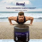 Колагенова формула для чоловіків Reme Men, зі смаком чорної смородини, 150 г: ціни та характеристики