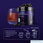 Колагенова формула для чоловіків Reme Men, зі смаком чорної смородини, 150 г: ціни та характеристики