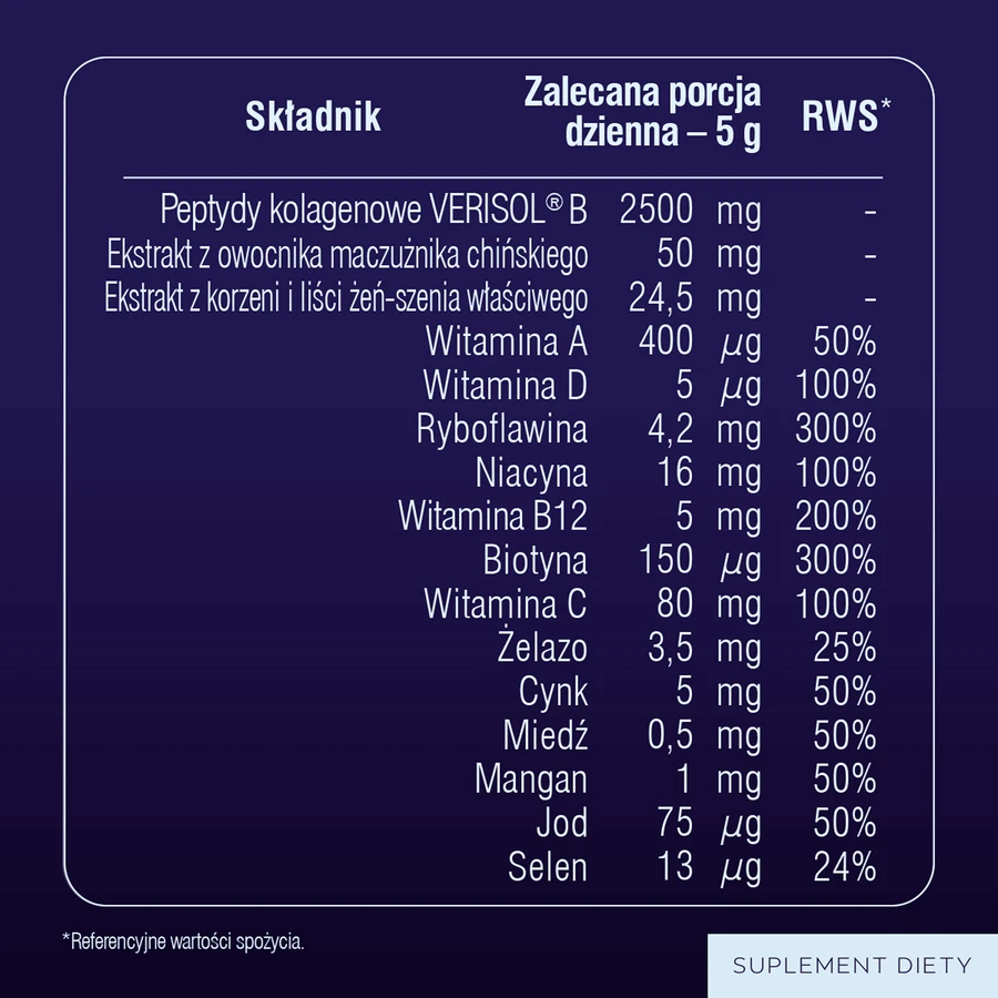 Колагенова формула для чоловіків Reme Men, зі смаком чорної смородини, 150 г: ціни та характеристики