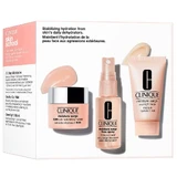 Набор косметики Clinique Moisture, Surge Hydration