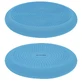 Сеснорная подушка Spokey Fit Seat, 33 см