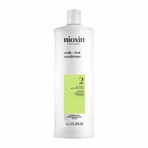 Nioxin System 2 Кондиционер для натуральных волос и усиленного выпадения 1 л: цены и характеристики