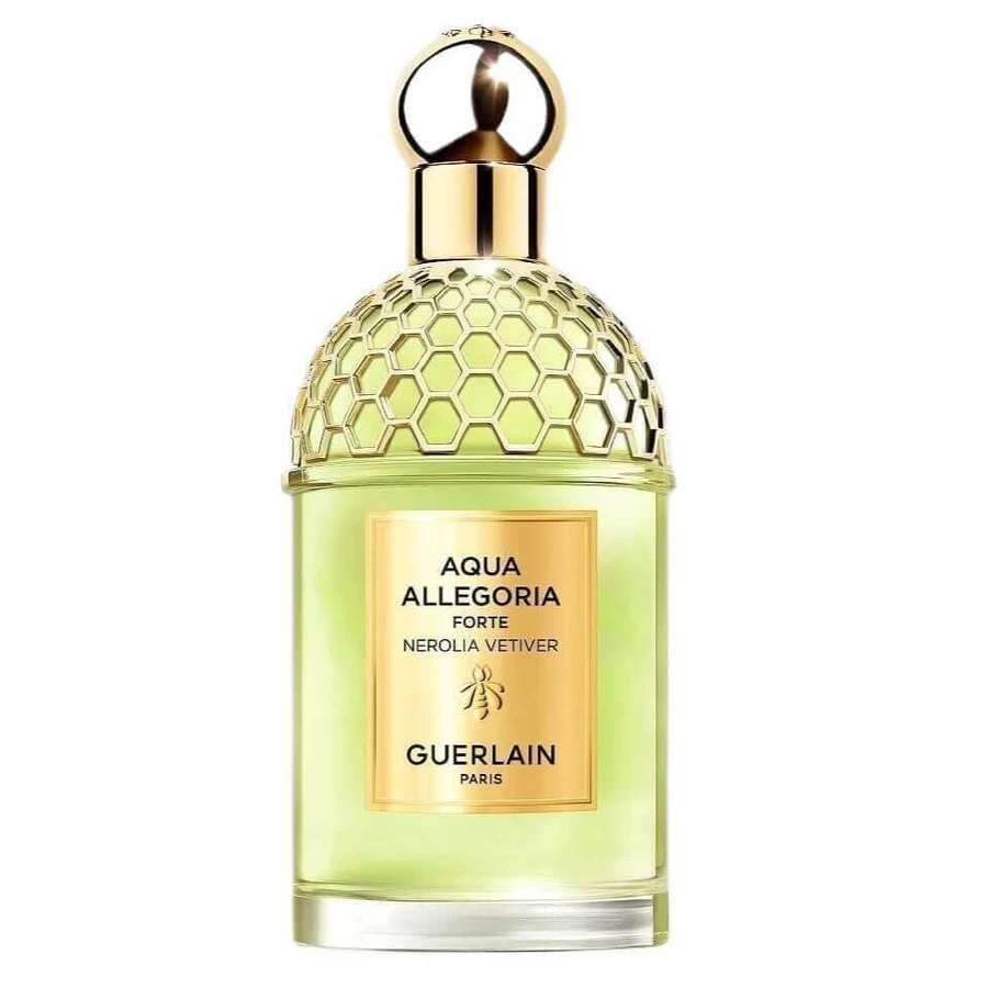 Guerlain Aqua Allegoria Forte Nerolia Vetiver Парфумована вода, 125 мл: ціни та характеристики