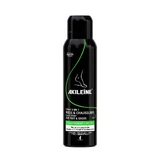 Дезодорант-антиперспірант Asepta Akileine Spray Black для ніг та взуття, 150 мл