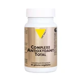 Vit'All+ Total Antioxidant Complex 30 капсул
