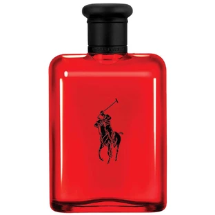 Ralph Lauren Polo Red Туалетная вода, 200 мл