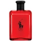 Ralph Lauren Polo Red Туалетная вода, 200 мл